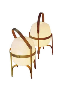 Cesta - Table Lamp