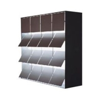 Cubrik Wall Sconce