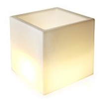 LUX-Us Lighted Cube