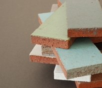 Glazed Thin Brick