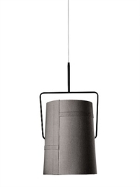 Diesel Fork Pendant Light