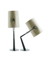 Fork Table Lamp