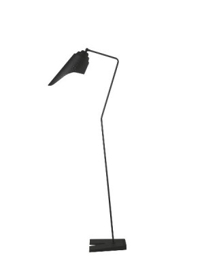 Perf Floor Lamp