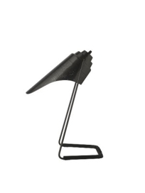 Perf Table Lamp