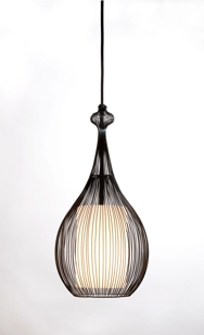 Paavo Pendant