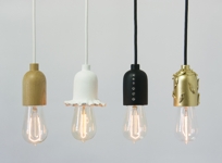Solo Pendants