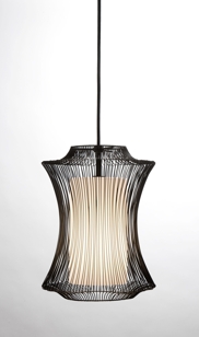 Taj Pendant