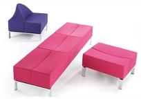 Tsunami (Benches)