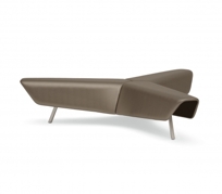 Brit Bench Upholstered