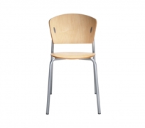Café Parfait Side Chair