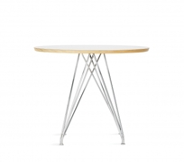 Marquette Radiant Base Table
