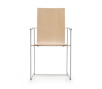 Hammok Guest Chair