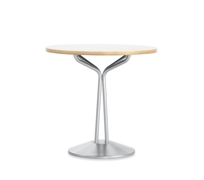 Parfait II Dome Base Table