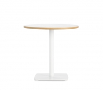 M2 Pedestal Table