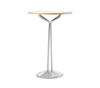 Parfait II Bar Dome Base Table
