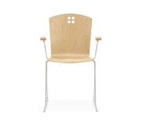Marquette Arm Chair