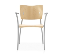 Parfait II Arm Chair