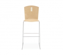 Marquette Bar/Counter Chair