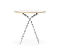 Parfait II Radiant Base Table