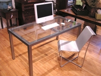 Desk 1