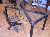 X Desk