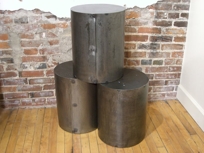 Steel Trunk