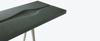 Slate Table