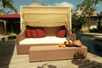 The Capri Daybed