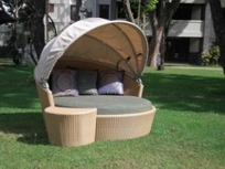 The Casablanca Daybed