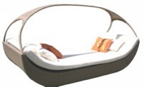 The Mauritius Daybed