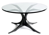 Arc Coffee Table