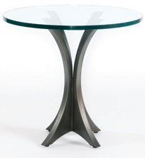 Arc Side Table