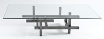 Bleecker Cocktail Table