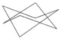 CATS CRADLE TABLE