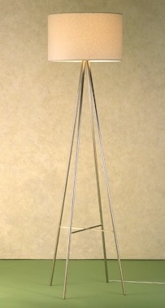 Compass Torchere