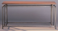 DESTIJL CONSOLE