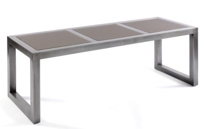 Geo Cocktail Table