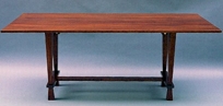 Harvest Table