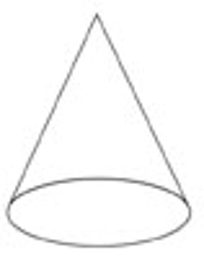 Hour Glass Table