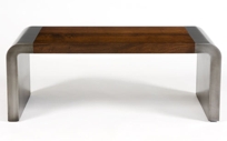 Hudson Bench