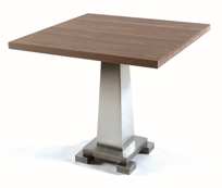 Jackson End Table