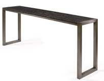 Jan Console - Sled Legs