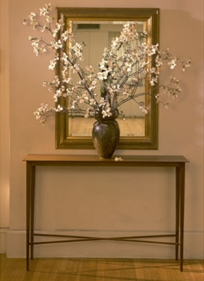 LINEAR CONSOLE