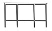 McGAVIN CONSOLE