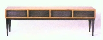 Media Cabinet