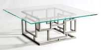 Mondrian Cocktail Table