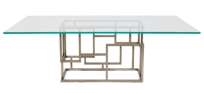 Mondrian Dining Table