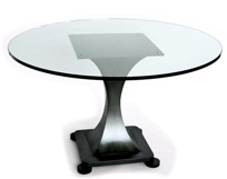 Morgan Table