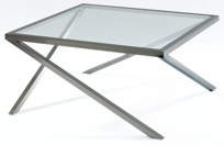 No Chaser Cocktail Table
