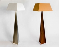 Origami Lamp